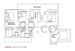 Scotts Square (D9), Apartment #392815981